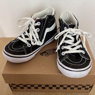 ヴァンズ(VANS)のVANS バンズ スニーカー(スニーカー)