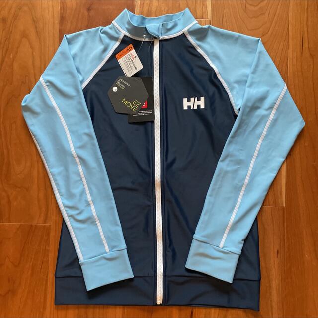 HELLY HANSEN(ヘリーハンセン)の【みらい様専用】 キッズ/ベビー/マタニティのキッズ服男の子用(90cm~)(水着)の商品写真