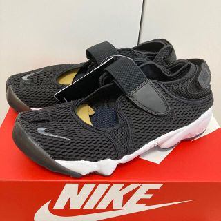 ナイキ(NIKE)のNIKE  ナイキ  エアリフト ブリーズ 25cm(スニーカー)