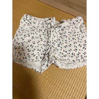 ボンポワン(Bonpoint)のBonpoint ショートパンツ6歳(パンツ/スパッツ)