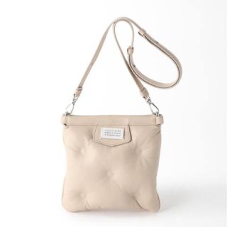 マルタンマルジェラ(Maison Martin Margiela)の【Maison Margiela/メゾンマルジェラ】ショルダーバッグ(ショルダーバッグ)