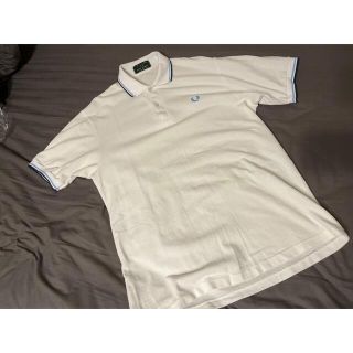 フレッドペリー(FRED PERRY)のフレッドペリー　ポロシャツ(ポロシャツ)