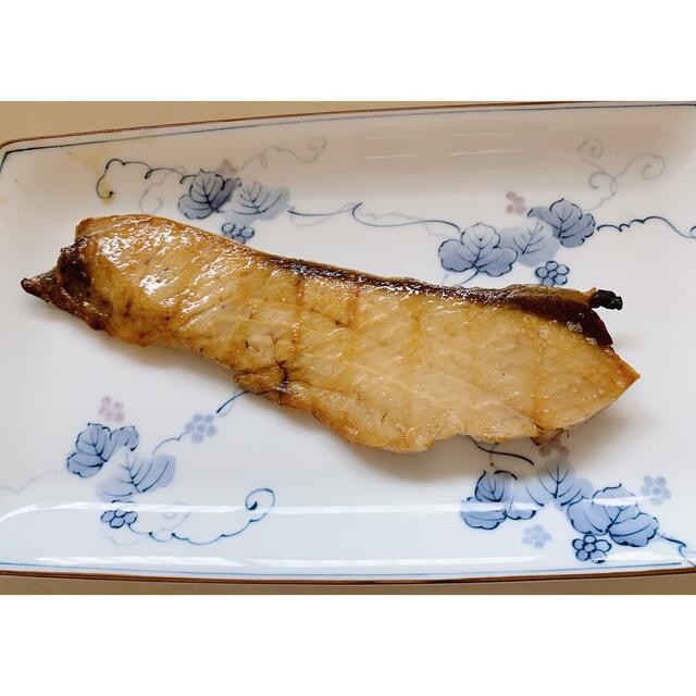 産直干物　ブリセット！脂のってます☺︎ 食品/飲料/酒の食品(魚介)の商品写真