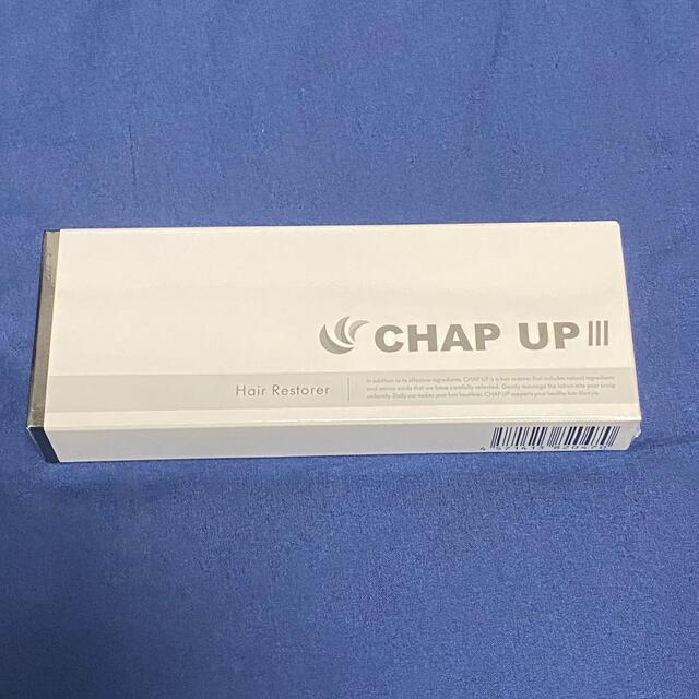 CHAP UP     チャップアップ　薬用育毛剤