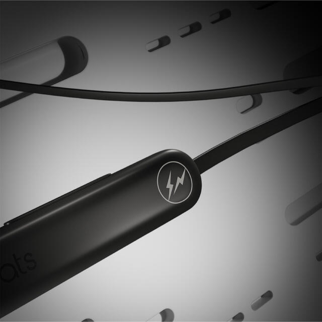 beats fragment design flex 藤原ヒロシ 新品未使用 オーディオ機器 beats fragment design flex 藤原ヒロシ 新品未使用 オーディオ機器