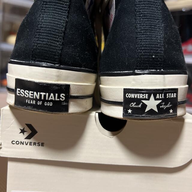 fearofgod フィアオブゴッド essentials 29cm