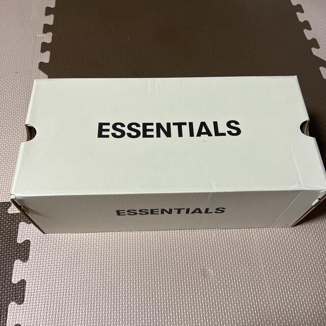 fearofgod フィアオブゴッド essentials 29cm