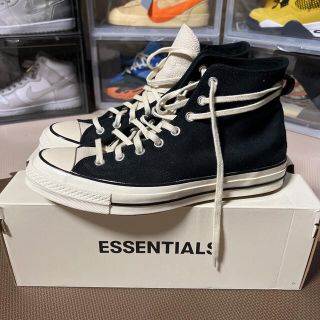 フィアオブゴッド(FEAR OF GOD)のfearofgod フィアオブゴッド essentials 29cm(スニーカー)