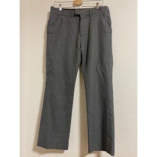 ノンネイティブ(nonnative)のnonnative チェックパンツパンツ(スラックス)