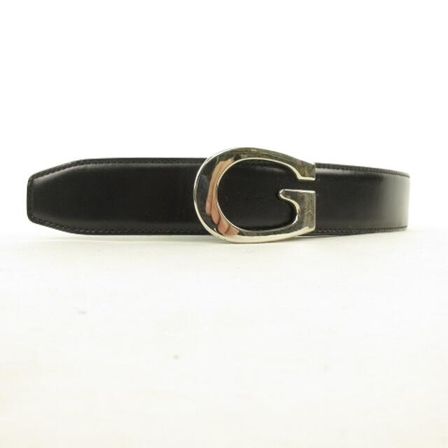 正規品)GUCCI ロゴベルト-