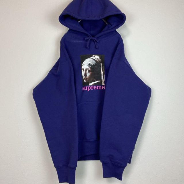 超歓迎新作】 Supreme - シュプリーム☆パウエルビッグロゴ定番カラー