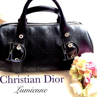 クリスチャンディオール(Christian Dior)のtinlpopo様専用クリスチャンディオ(トートバッグ)