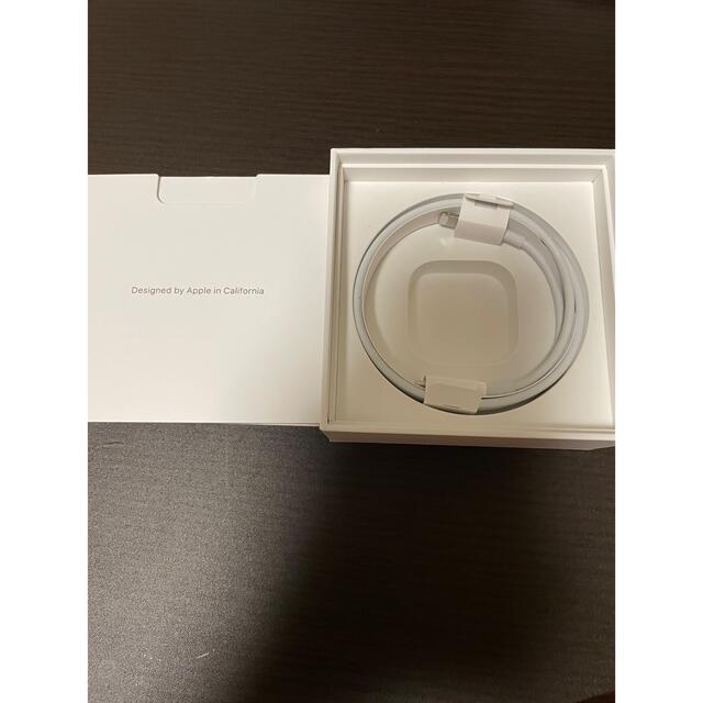 APPLE AirPods Pro ノイズキャンセリング付完全ワイヤレスイヤホン 1