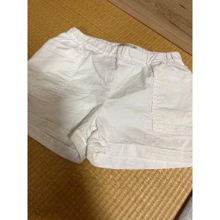 ボンポワン(Bonpoint)のBonpoint ショートパンツ6歳(パンツ/スパッツ)