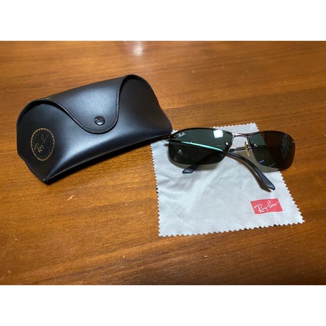 Ray-Ban(レイバン)のレイバン　サングラス メンズのファッション小物(サングラス/メガネ)の商品写真