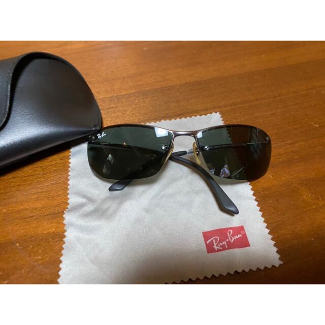 Ray-Ban(レイバン)のレイバン　サングラス メンズのファッション小物(サングラス/メガネ)の商品写真