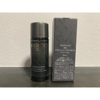 コスメデコルテ(COSME DECORTE)のコスメデコルテ AQ リプレニッシュ ヘアエッセンス  ヘアオイル  24ml(オイル/美容液)