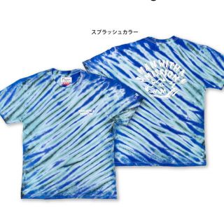 マンウィズアミッション(MAN WITH A MISSION)のMAN WITH A MISSION  Tシャツ　マンウィズ(Tシャツ/カットソー(半袖/袖なし))