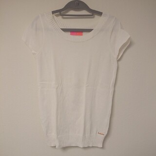 レディー(Rady)の最終 Rady トップス Tシャツ 白 3枚セット(Tシャツ(半袖/袖なし))