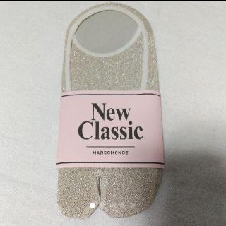 スティーブンアラン(steven alan)の【新品未使用】New Classic ソックス(ソックス)