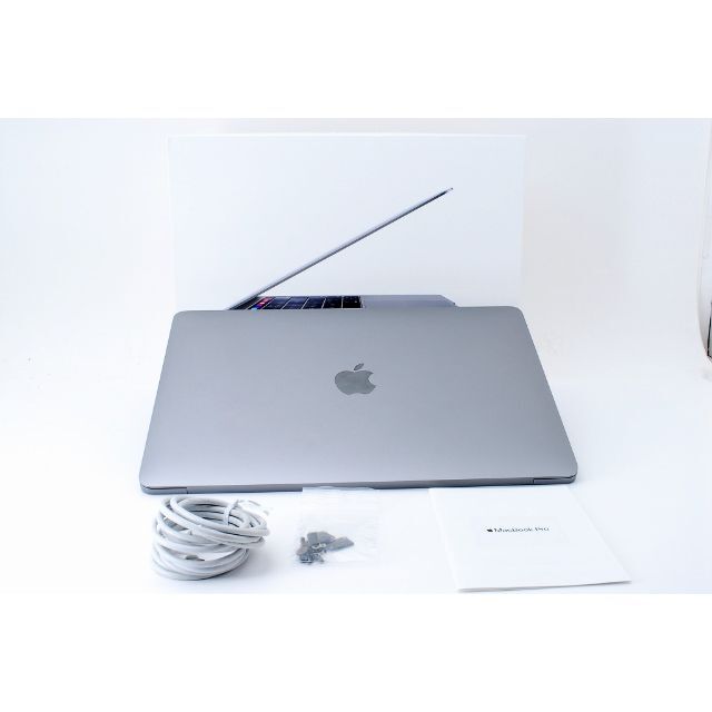 2710 現状特価 Macbook Pro 13 2019 Touch Bar