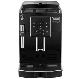 デロンギ(DeLonghi)の【新品・未開封】Delonghi エスプレッソマシン マグニフィカs(エスプレッソマシン)