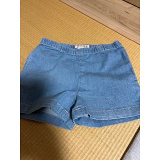 ボンポワン(Bonpoint)のBonpoint ショートパンツ6歳(パンツ/スパッツ)