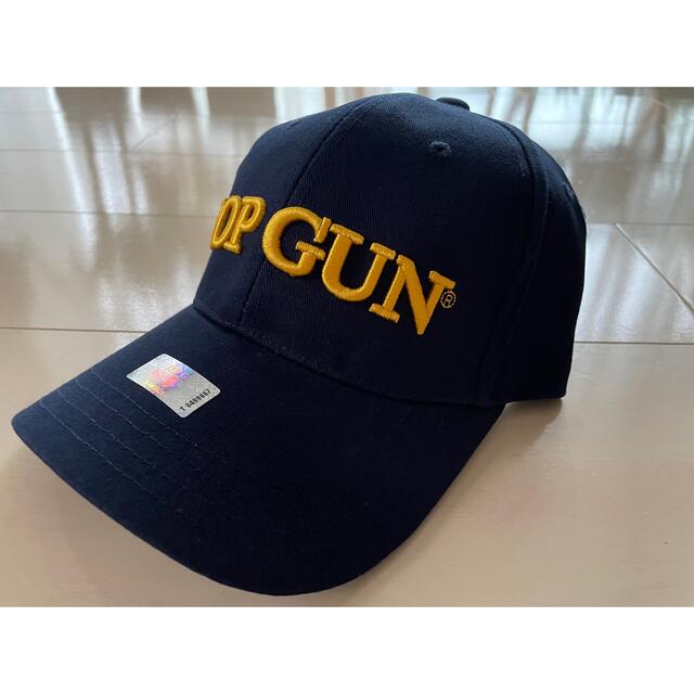 TOP GUN オフィシャルストア キャップ