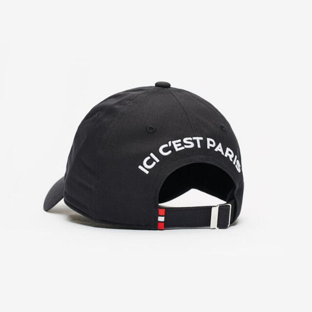 激レア JORDAN PSG パリサンジェルマン H86 BCFC Cap