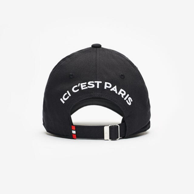 激レア JORDAN PSG パリサンジェルマン H86 BCFC Cap