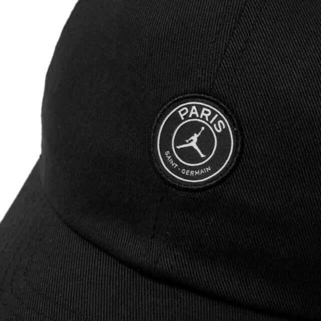 激レア JORDAN PSG パリサンジェルマン H86 BCFC Cap