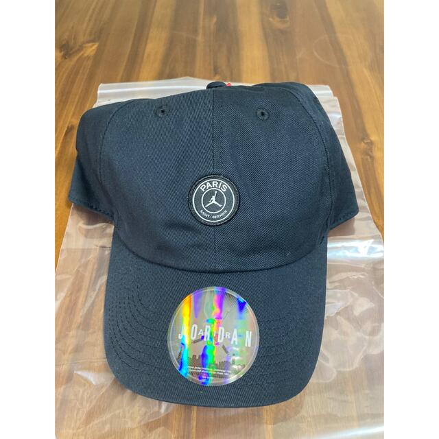 激レア JORDAN PSG パリサンジェルマン H86 BCFC Cap