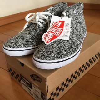 ヴァンズ(VANS)のVANS スニーカー(スニーカー)