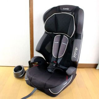 コンビ(combi)のきれい Combiチャイルドシート ジョイトリップ ◆1才頃～11才頃◆コンビ◆(自動車用チャイルドシート本体)