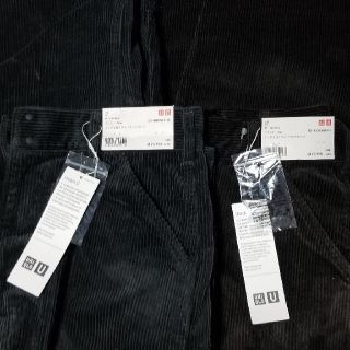 ユニクロ(UNIQLO)のUNIQLO u 2着セット(ワークパンツ/カーゴパンツ)