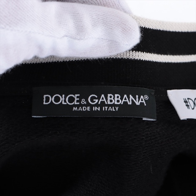 DOLCE&GABBANA(ドルチェアンドガッバーナ)のDOLCE & GABBANA DGfamily パーカー レディースのトップス(パーカー)の商品写真