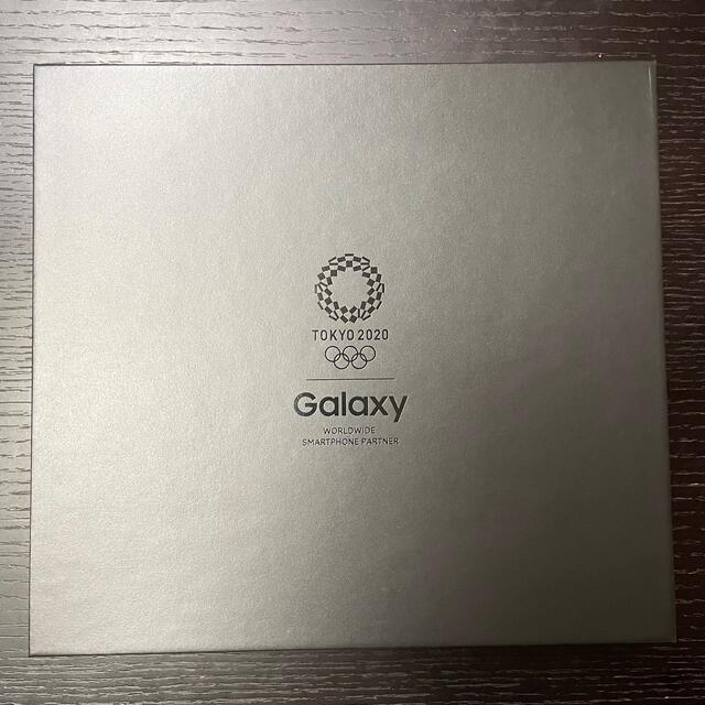 SAMSUNG(サムスン)のお盆特別値引SAMSUNG Galaxy S10＋ Olympic SC-05L スマホ/家電/カメラのスマートフォン/携帯電話(スマートフォン本体)の商品写真