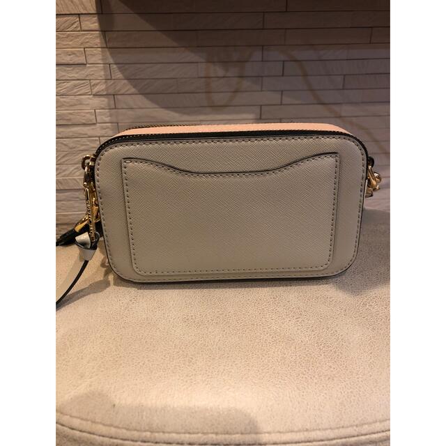 MARC JACOBS(マークジェイコブス)の⭐︎即決価格⭐︎MARC JACOBS　スナップショット　カメラバッグ レディースのバッグ(ショルダーバッグ)の商品写真