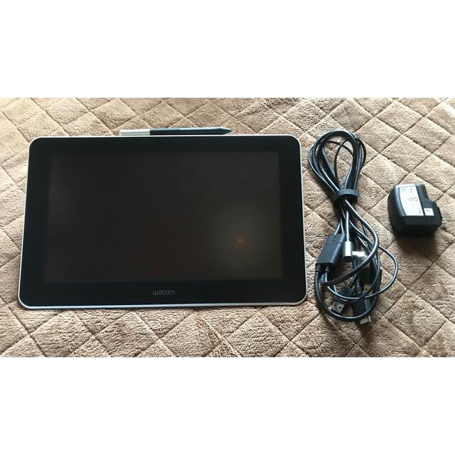 Wacom One 13PC周辺機器