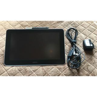 ワコム(Wacom)のWacom One 13(PC周辺機器)