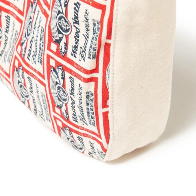 WYxBW PAPERBOY BAG