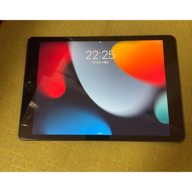 ipad 9世代　256GBスマホ/家電/カメラ