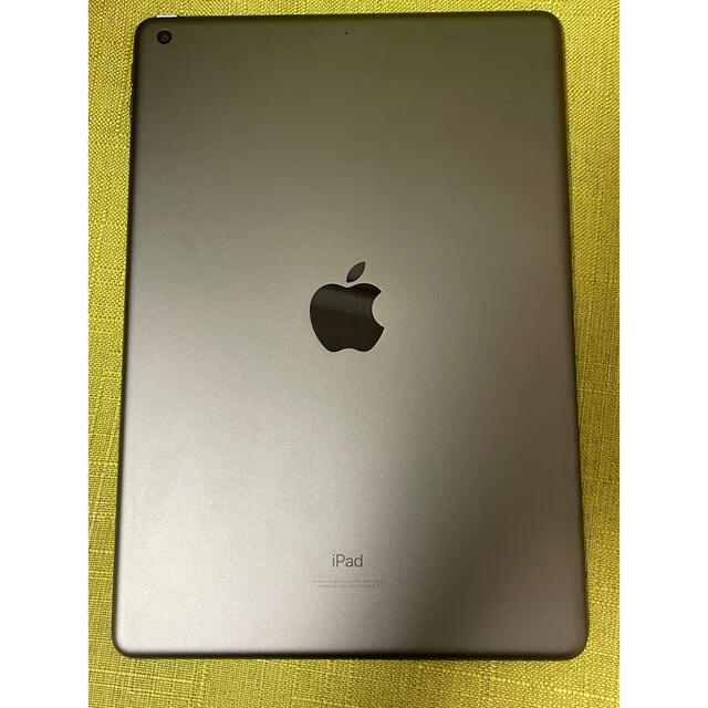 ipad 9世代　256GB