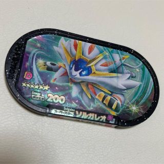 ポケモン(ポケモン)のポケモンメザスタDC第1弾　ソルガレオ(その他)