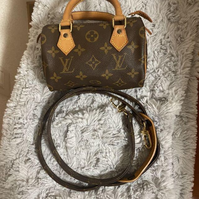 LOUIS VUITTON - ルイヴィトン モノグラム　正規品