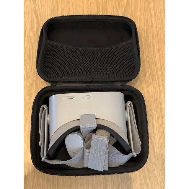 Oculus GO 32GB ケース付き | gellonautos.cl