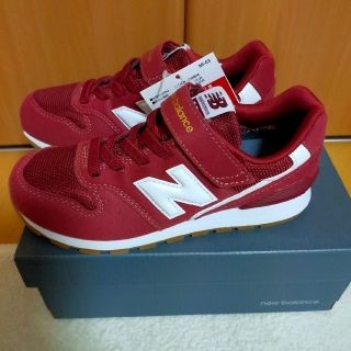 ニューバランス(New Balance)の新品 ニューバランス キッズスニーカー 20cm(スニーカー)