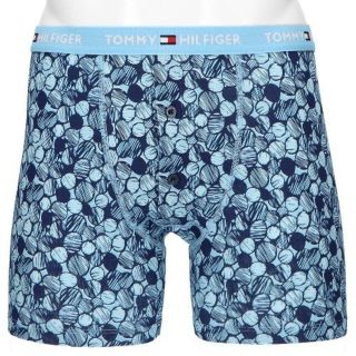 トミーヒルフィガー(TOMMY HILFIGER)のTOMMY HILFIGER ボクサーパンツ 53312015 L(ボクサーパンツ)