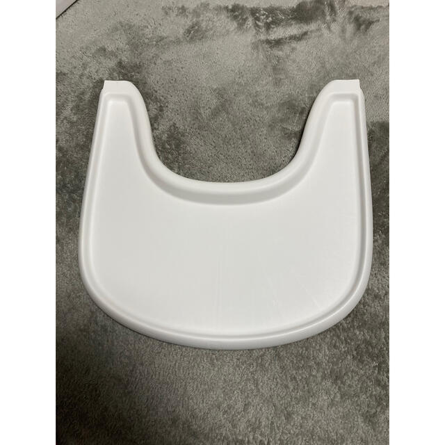 Stokke(ストッケ)のストッケ　トレイ　item no:428501 キッズ/ベビー/マタニティの授乳/お食事用品(その他)の商品写真