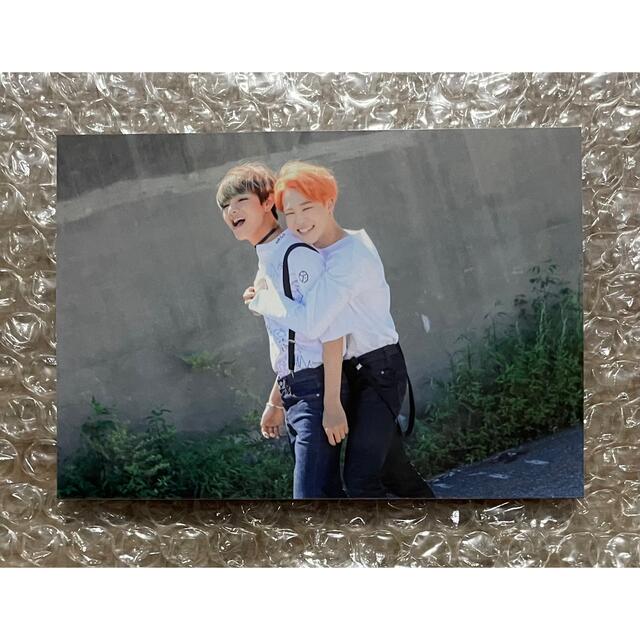 BTS 展示会 Butterfly Dream 生写真 フォト ジミン テテ | eloit.com
